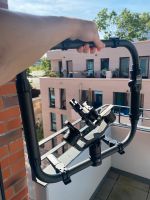 Feiyutech AK4000 3-Achsen Stabilisator Kit Gimbal für DSRL-Kamera Berlin - Mitte Vorschau