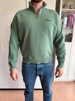 Lacoste Pulli grün Hessen - Offenbach Vorschau