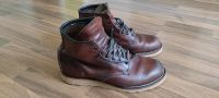 Red Wing 9016 Beckman 9 1/2 braun Dortmund - Hörde Vorschau