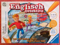 Ravensburger Tiptoi Die Englisch Dedektive Rheinland-Pfalz - Ralingen Vorschau