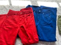 2 H & M  Wide Legged Jeans - Größe 40 Bayern - Küps Vorschau