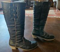 Winterstiefel Bayern - Großostheim Vorschau