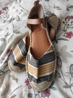 ROXY Espadrilles Sandalen NEU 42 Sachsen - Sohland Vorschau