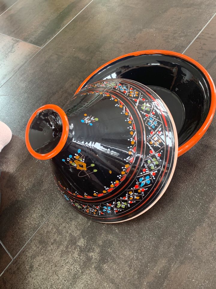 Tajine Tunesien Orient NEU in Holsthum