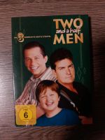 DVD "TWO and a half MEN 3" - komplette Staffel 3 Bayern - Mitterfels Vorschau
