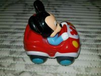 Disney Mickys Cabrio Micky Maus Spielfigur Mitte - Gesundbrunnen Vorschau