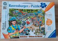 Ravensburger tiptoi Tip Toi Puzzle "Im Einsatz" Polizei ADAC 5-8 Schleswig-Holstein - Neumünster Vorschau