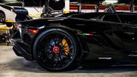 Lamborghini Aventador Softwareoptimierung/Leistungssteigerung Bayern - Lichtenfels Vorschau