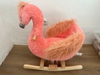 Soft Finding Flamingo Wippe / Schaukeltier / Schaukelpferd Brandenburg - Hohen Neuendorf Vorschau