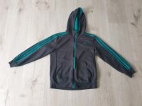 adidas Sweatshirtjacke, Gr. 152 Niedersachsen - Weyhe Vorschau