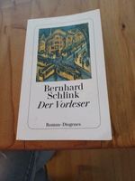 Der Vorleser Duisburg - Duisburg-Süd Vorschau