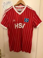 HSV Trikot von 2007 Altona - Hamburg Ottensen Vorschau