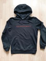 Hoodie Gr. XS  Mister Tee Nordrhein-Westfalen - Rödinghausen Vorschau