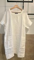 Schickes leinen Sommerkleid – Marc O´Polo, Größe 42 Bayern - Aschaffenburg Vorschau