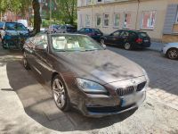 BMW 640i Cabrio - Vollausstattung, tolle Farbkombi Kiel - Holtenau Vorschau