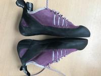 Kletterschuh Scarpa Gr. 36 Bayern - Mertingen Vorschau