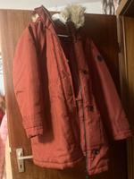 Vero Moda Parka XL rot Nordrhein-Westfalen - Moers Vorschau