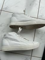 Sneaker Crime London in Größe 38 Bayern - Pliening Vorschau