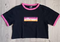 T-Shirt - Shirt - ELLESSE - cropped - neu - Baden-Württemberg - Schwieberdingen Vorschau