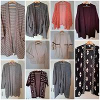 Schöne Cardigans / edc / Coachella × H&M / Tally Weijl Stuttgart - Rohracker Vorschau