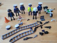 Playmobil - eine Tüte Polizei Nordrhein-Westfalen - Schermbeck Vorschau