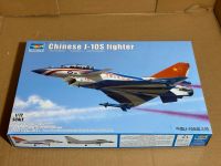 Trumpeter Chinese J-10S Fighter 1:72 Rheinland-Pfalz - Kruchten Vorschau