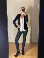 Schwarzer Pull & Bear Blazer Bayern - Freising Vorschau