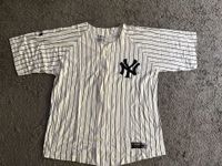 New York NY Yankees Trikot/Shirt in Gr XL Rheinland-Pfalz - Schutzbach Vorschau