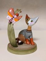 Goebel Rosina Wachtmeister Katze Figur Nordrhein-Westfalen - Heinsberg Vorschau