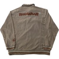 Vintage Rocawear Jacke Niedersachsen - Leer (Ostfriesland) Vorschau