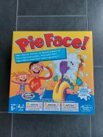 Spiel Gesellschaftsspiel Hasbro Pie Face NEU Baden-Württemberg - Neulingen Vorschau