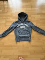 Abercrombie & Fitch Gr. S Pullover Sweatshirt Hoodie Herren Hamburg-Nord - Hamburg Alsterdorf  Vorschau