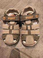 Surf Beach Sandalen Kinder Größe 28 Bayern - Oberthulba Vorschau