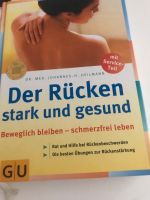 Neues Buch Der Rücken Nordrhein-Westfalen - Mönchengladbach Vorschau