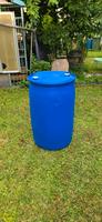 Wasserfass, Regentonne, Kunststofffass 220 Liter Baden-Württemberg - Markgröningen Vorschau