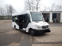 Partybus - Mercedes Sprinter Nordrhein-Westfalen - Wesel Vorschau