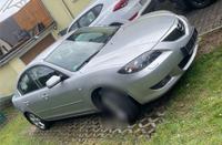 Mazda 3 2.0 Sportback Nordrhein-Westfalen - Eitorf Vorschau