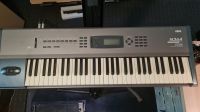 KORG N364 Workstation mit Keyboardkoffer in sehr guten Zustand Bayern - Nürnberg (Mittelfr) Vorschau