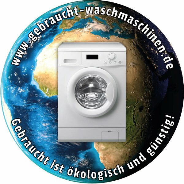 Waschmaschine Gewährleistung Lieferung  Altgerätmitnahme in Leipzig