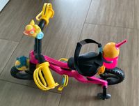 Baby Born Fahrrad mit Hupe und Trinkflasche Niedersachsen - Esens Vorschau