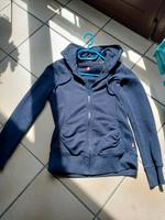 Engelbert Strauß Damen Hoody dunkelblau Größe S Hessen - Kelkheim Vorschau
