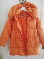 ZARA Mädchen Jacke orange Gr. 152 Pankow - Prenzlauer Berg Vorschau