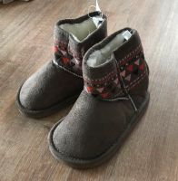 Stiefel von H&M Gr. 20/21 NEU Bremen - Oberneuland Vorschau