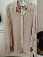 H&M Bluse Strass Brandenburg - Luckau Vorschau