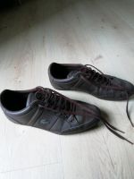 Lacoste Herren Schuhe Größe 42,5 Bayern - Grafenau Vorschau