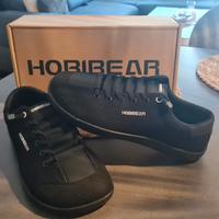 Hobibear Barfußschuhe Gr.40 Neu Nordrhein-Westfalen - Mönchengladbach Vorschau