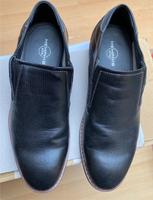 Herrenschuhe, schwarz Niedersachsen - Sehnde Vorschau