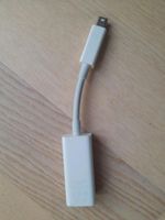 Apple Thunderbolt Ethernet Adapter A1433 Saarbrücken-Mitte - Alt-Saarbrücken Vorschau