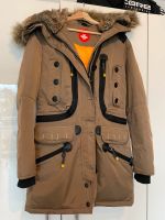 Wellensteyn Seewolf Lady Jacke, beige, S Düsseldorf - Bilk Vorschau