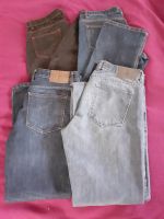 Herren Jeanshosen Paket gr.36/30 Niedersachsen - Salzgitter Vorschau